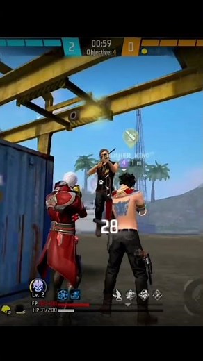 ⚡ Free Fire MAX Tips & Tricks