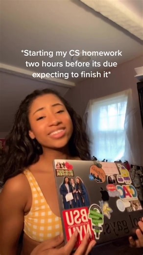 Alexis Williams on TikTok