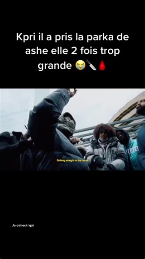 Kpri le prend pas mal 🤣🤣😭#lyonzon #pourtoi #ashe22 #awagang #drill #rap #667 #669 #kpri