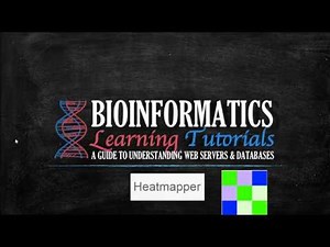 Heatmapper Image Overlay Tutorial