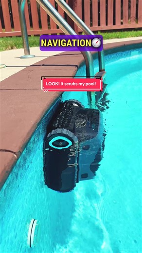 Aiper Scuba X1: Ultimate Robotic Pool Cleaner Review