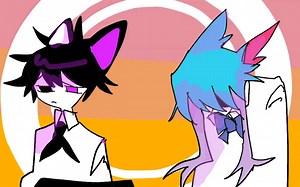 【samle搬运】Don't you meme / flipaclip