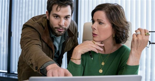 ‘So Help Me Todd’ Season 2: Air Date, cast, plot, and how to stream CBS' legal comedy-drama