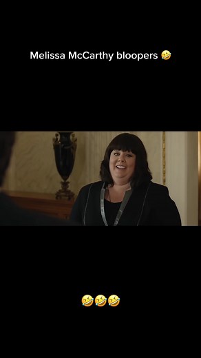 Best Melissa McCarthy Bloopers Compilation