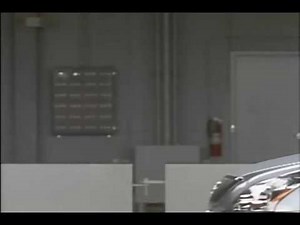 Crash Test 2004 - 2009 Lexus RX 330 , 350 , 400h / Toyota Harrier IIHS