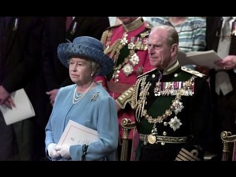 50th Jubilee (2):Coronation Anthem 'I Was Glad'
