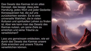 Karma und Selbstverwirklichung_ Wie man durch das Gesetz des K...