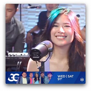 219K views · 6.2K reactions | Misery Business | Paramore (Live Cover) Sending you out another Hayley Williams vibe this Tuesday night! Subscribe to our YouTube channels for more kantahan at kulitan! Gigi De Lana and The Gigi Vibes | https://www.youtube.com/channel/UCs6KnZM_27Z5RZz3buwSfrA... Gigi Vibes TV | https://www.youtube.com/channel/UCf8n-LnxiadFpLr0ZPWR8ow... #GigiDeLana #GigiVibesBand #TritoneStudios | Gigi Vibes | Facebook