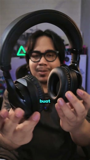 REVIEW lenyes LH83 headset wireless Bluetooth headphone h