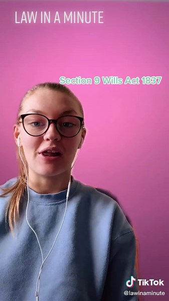 Understanding Wills: Key Legal Concepts Explained