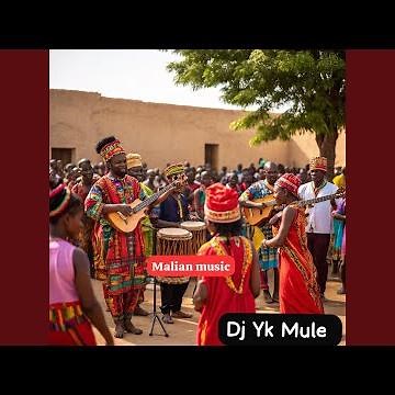 Malian Music
