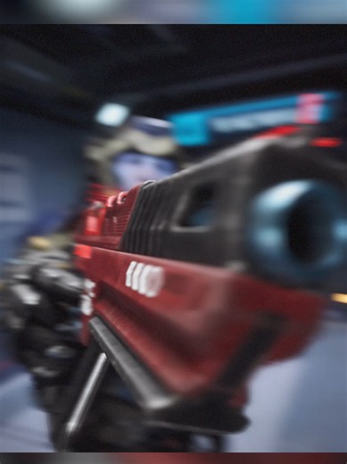 The Expanse: Osiris Reborn — weapon and gadget upgrades