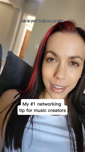 Networking Tips for Music Creators