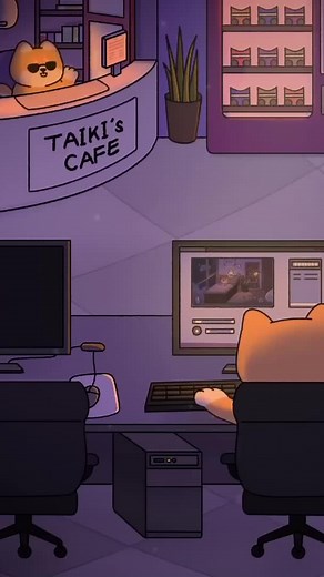 Chill with Taiki on TikTok