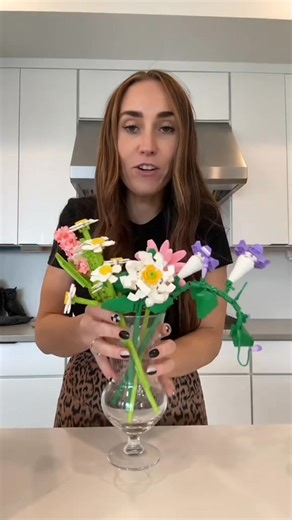 Re-live the magic of Christmas morning with Merry Bricks™ — festive blocks that spark creativity and smiles for every age. 🎁 Click Shop Now to start building joy before it’s gone for the season! | MerryBricks