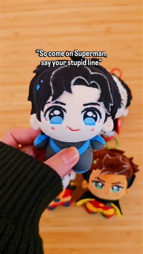 Dee | Artist & Small Biz Owner 🍓 on Instagram: "lots of exciting things to come, just put two designs into sample production and currently working on more 🥰 . I started reading this 2024 cassandra batgirl run bc I absolutely love the art style, not realizing it wasn't complete and now I have to wait for weekly? monthly? drops and I don't like that 😭 . . . . . #batfamily #batgirl #cassandracain"