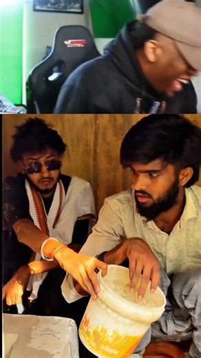 Funny reactions 🤣 #funny​ #comedy​ #reaction​ #memes​ #fun​ #entertainment​ #ytshorts​ #shorts​