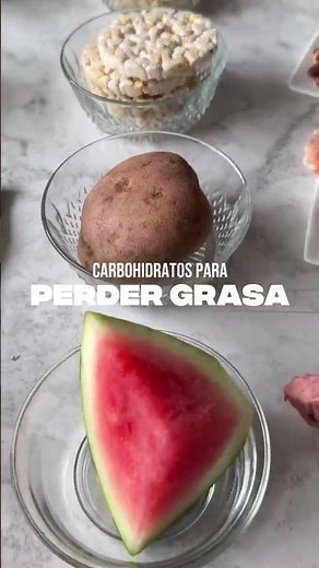 What to Eat to LOSE WEIGHT?