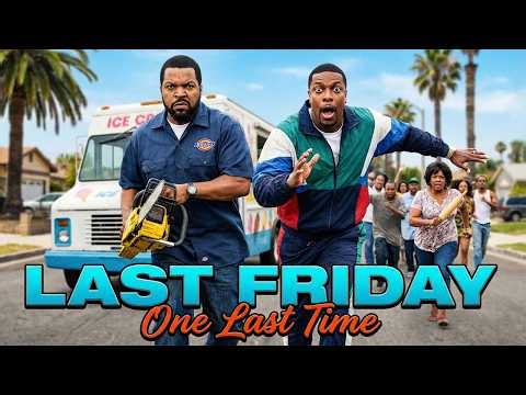 Last Friday ( 2026 ) Movie | Ice Cube, Chris Tucker, Mike, EppsJohn Witherspoon | Review And Fact