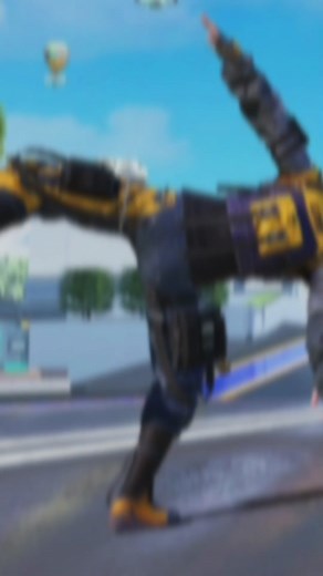 This is a very cool free outfit for silver #pubgmobile #pubgm #pubglover #fyp #viral