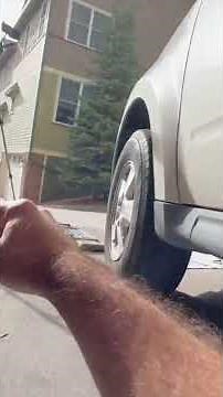 Jack Points / Lift Points on Ford Escape | The DIY Guide #jackpoints #lift #points #ford #escape