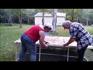 RABBIT TRACTOR PART 2