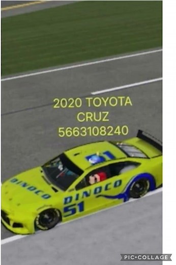 JUST DAYTONA SCHEME CODES FOR FREE 🆓