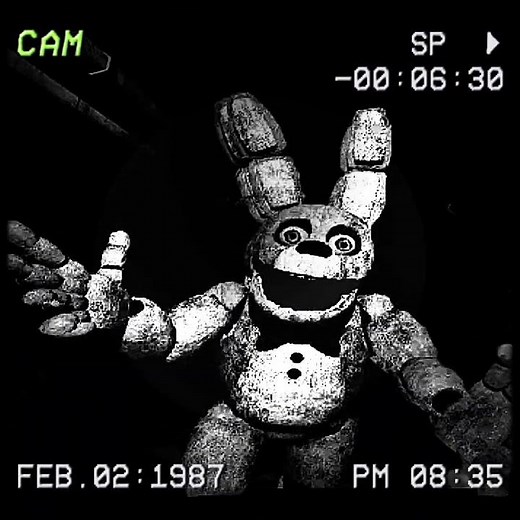 springtrap edit remake #2015 #edit #fnaf