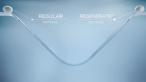 REGENERATE™ Advanced Toothpaste – Clinically proven - remineralize tooth enamel for strong,