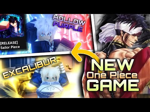 Sailor Piece | All Spec Showcase + How To Get | YukiSw #roblox