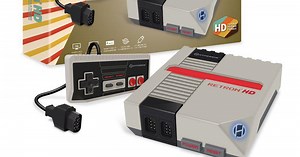 Mini NES : bientôt une version compatible avec les cartouches originales