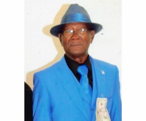 JOHNNY ROY BRANCH Obituary (2024) - Dallas, TX - Golden Gate Funeral Home - Dallas