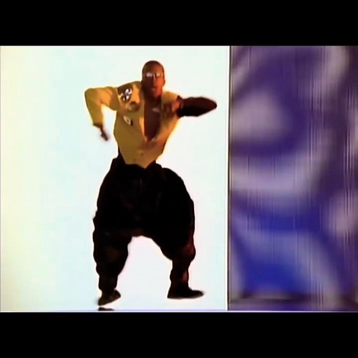 U CAN’T TOUCH THIS X ICE ICE BABY (1990) : MC HAMMER X VANILLA ICE ft. BEST RAP SOLO / GRAMMYS 1991