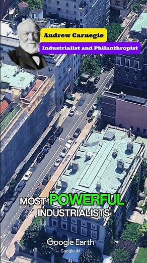 This Billionaire Built One of NYC’s Most Famous Mansions