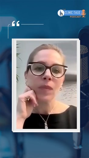 HelloNote on Instagram: "Growth isn’t just about size—it’s about impact. In a world where bigger often seems better, this clinic owner takes a different path—choosing quality over quantity. Her focus? Delivering excellent care, educating patients, and creating long-term impact instead of chasing rapid expansion. It’s a reminder that sustainable success doesn’t come from rushing to scale—it comes from building something meaningful, steady, and strong. For healthcare professionals and entrepreneur