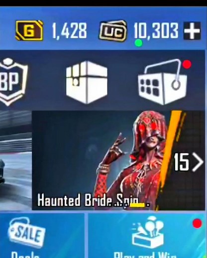 BGMI UC RETURN 💸🤯#bgmishorts #pubgmobile #pubgm #lobbyedit #lobbyvideo #golddiggerprank