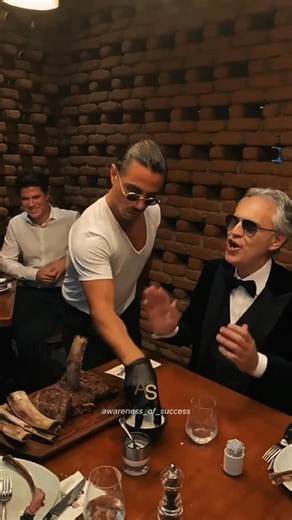 63K views · 3K reactions | From viral fame to empty restaurants, his...