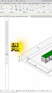 📄 𝐓𝐢𝐞𝐧𝐞𝐬 𝐩𝐥𝐚𝐧𝐨𝐬… 𝐩𝐞𝐫𝐨 𝐚𝐮́𝐧 𝐧𝐨 𝐬𝐚𝐛𝐞𝐬 𝐜𝐨́𝐦𝐨 𝐜𝐨𝐧𝐬𝐭𝐫𝐮𝐢𝐫𝐥𝐨𝐬 𝐞𝐧 𝟑𝐃. Con Revit y metodología BIM podrás modelar arquitectura, eléctricas y sanitarias en un solo programa, con clases prácticas y certificación digital. 🎓🏗️ | Cámara de Comercio Exterior