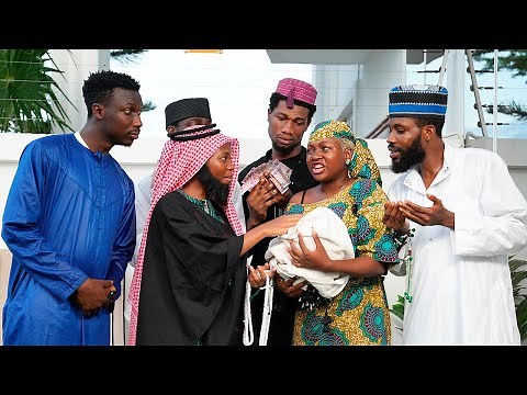 THE NAMING CEREMONY: Students vs Alfa | TAAOOMA Comedy video