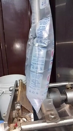 The Process of Pure Water Production Explained