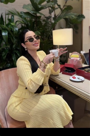 Cartier y la Falsedad de la Riqueza en Sol León