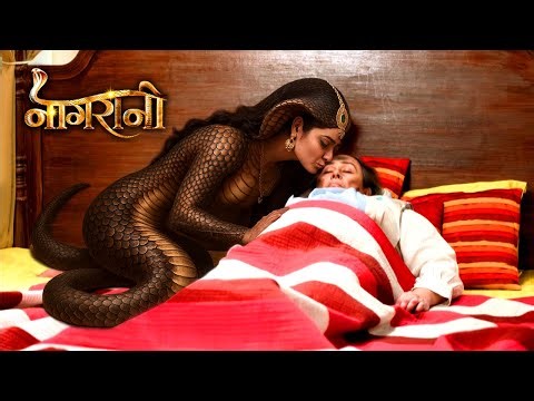 क्या इच्छाधारी नागिन बचा पायेगी दादी के रूप में अपनी माँ की जान | Ichhapyaari Naagin Ep 68 to 71