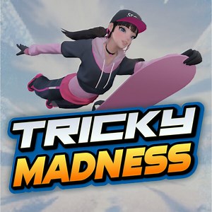 Tricky Madness - IGN