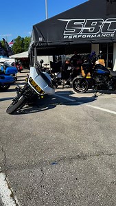 🛡️🏍️ SBC Performance Crash Bars — Built to protect your Harley-Davidson when it matters most. This is why we design, build, and test our American-Made motorcycle crash bars tough enough to keep your bike safe — whether you’re riding hard or it’s laying on its side. ✅ Maximum protection ✅ Custom fit & finish ✅ Made in the USA Ride with confidence. Ride with SBC Performance. #HarleyDavidson #MotorcycleCrashBars #SBCPerformance #MotorcycleProtection #MadeInUSA #HarleyLife #MotorcycleParts #Custom
