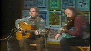 Billy Gray (written by Norman Blake) - Norman & Nancy Blake with James Bryan Chords - ChordU