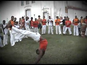 Capoeira The Best of Muzenza Vol 3