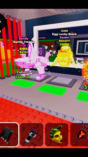 I Opened the SECRET New Event Egg! 😱🥚