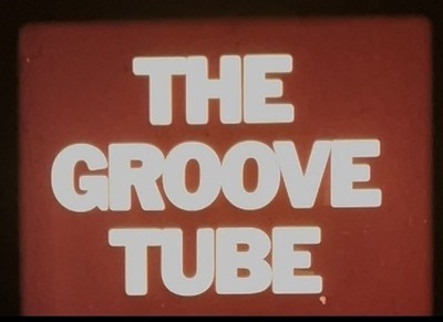 16mm film "The Groove Tube" trailer | eBay