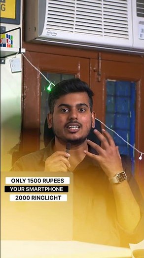 How to Start Content Creation with a Small Budget 💰 #youtubeshorts