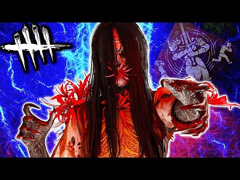 This Build Makes Sadako Unstoppable!